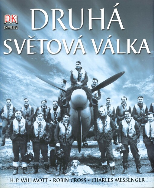 Druhá světová válka