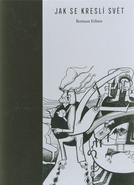 Jak se kreslí svět