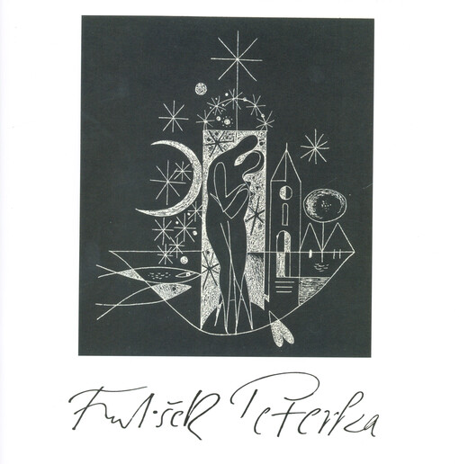 František Peterka (1920-2007)