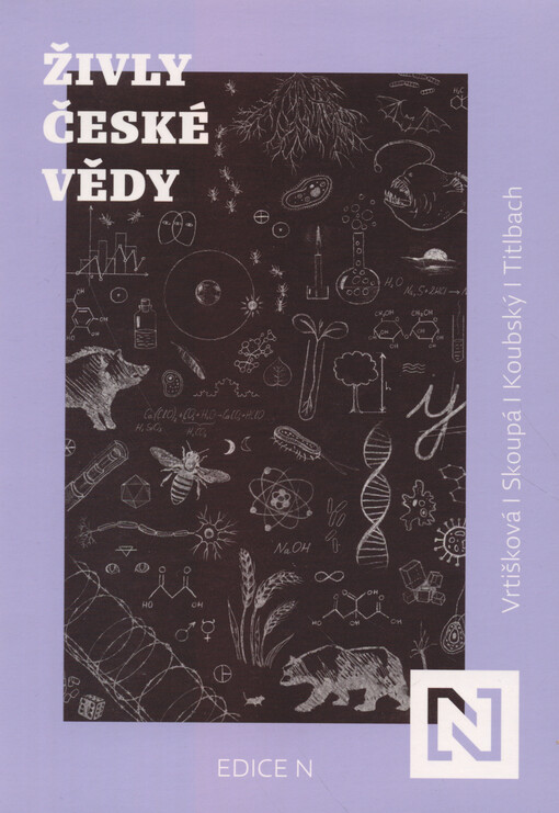 Živly české vědy