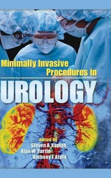 Minimally invasive procedures in urology