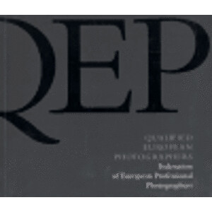 QEP- Qualified European photographers