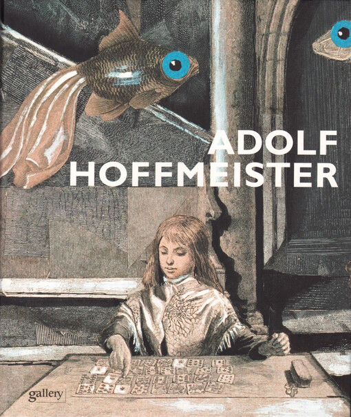 Adolf Hoffmeister (1902-1973)