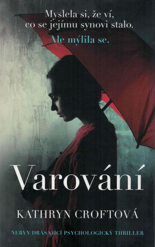 Varování
