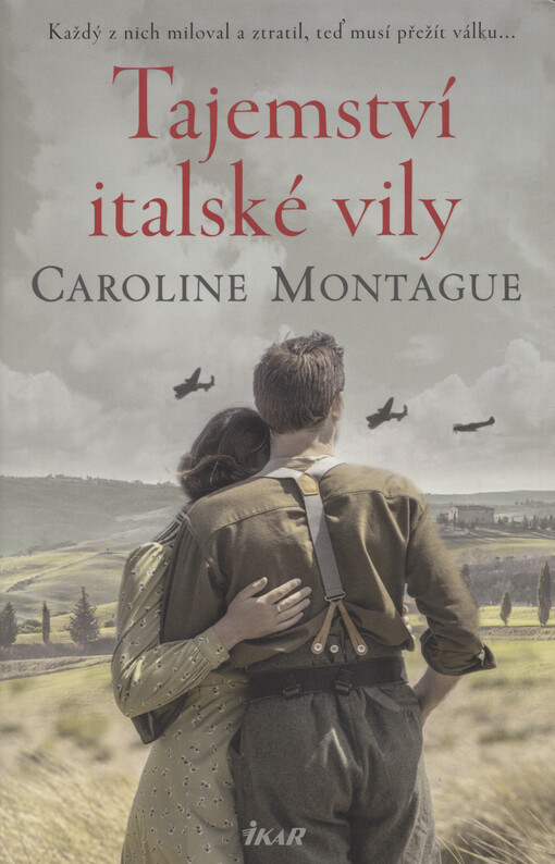 Tajemství italské vily