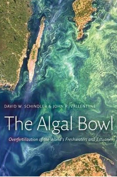 The Algal Bowl: Overfertilization of the World's Freshwaters and Estuaries