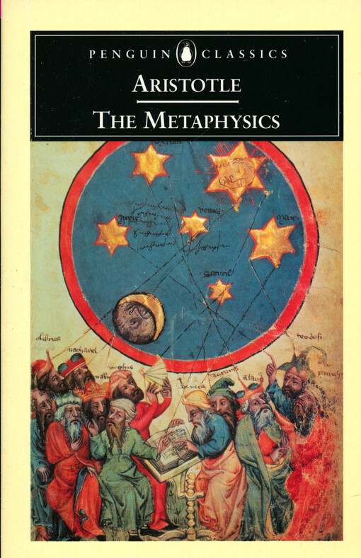 Metaphysics