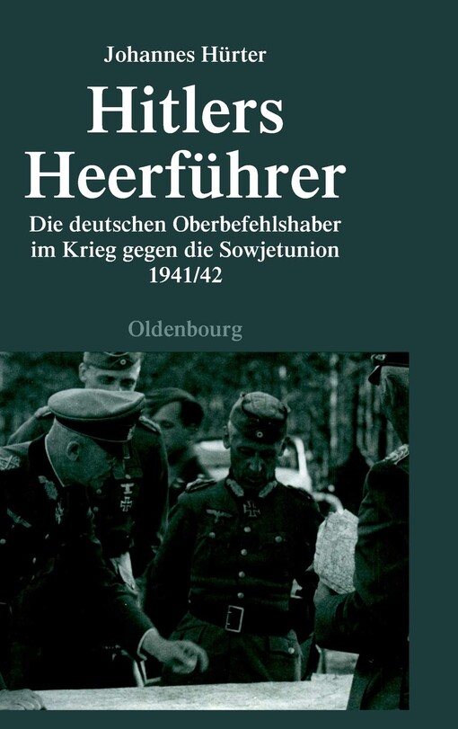 Hitlers Heerführer
