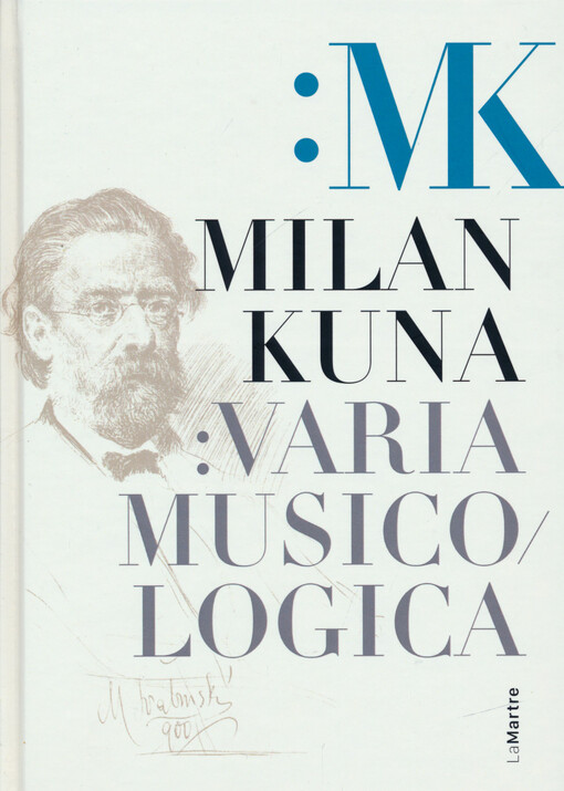 Varia musicologica