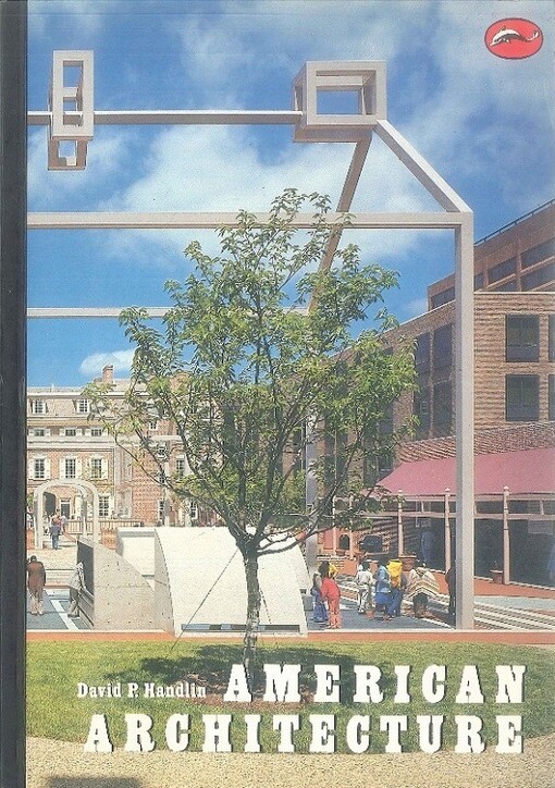 American architecture