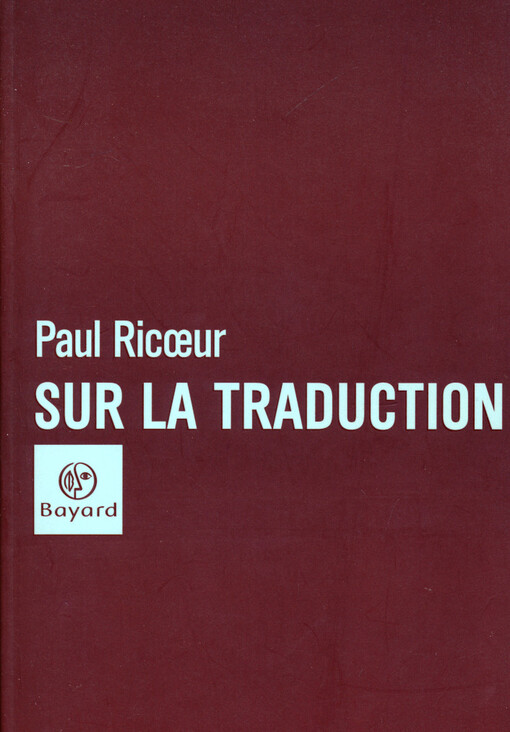 Sur la traduction
