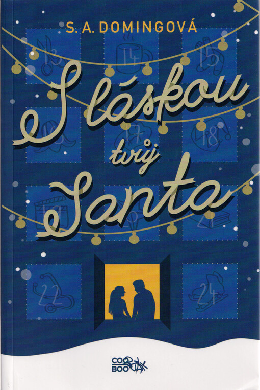 S láskou tvůj Santa