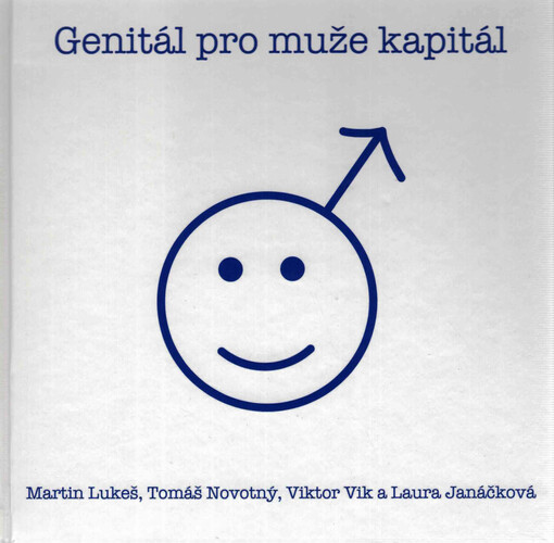 Genitál pro muže kapitál