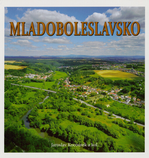 Mladoboleslavsko