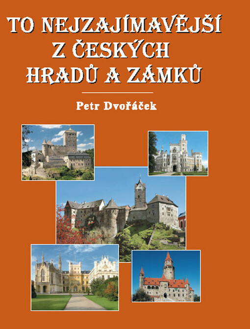Hrady a zámky