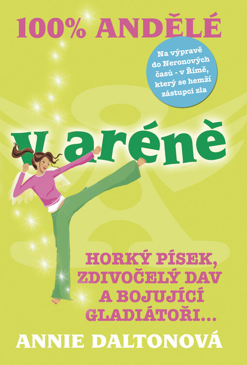 V aréně