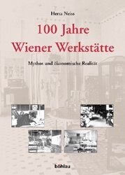 Wiener Werkstätte : zwischen Mythos und wirtschaftlicher Realität