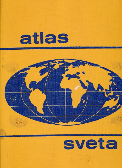 Atlas sveta