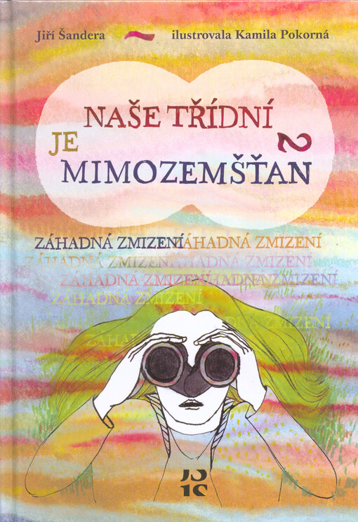 Naše třídní je mimozemšťan. 2, Záhadná zmizení