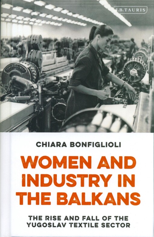 Women and industry in the Balkans