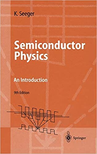 Semiconductor Physics: An Introduction (Advanced Texts in Physics)