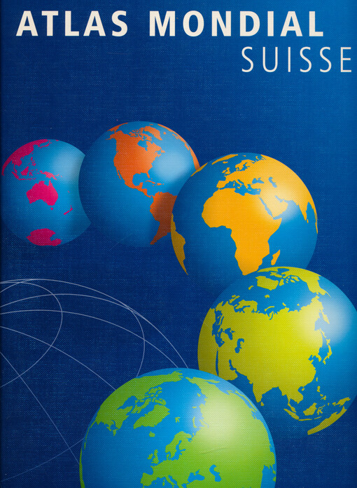 Atlas mondial Suisse