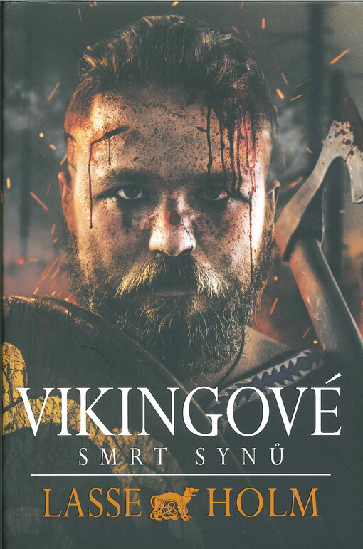 Vikingové. Smrt synů