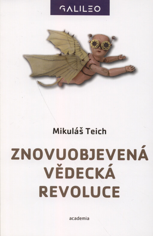 Znovuobjevená vědecká revoluce