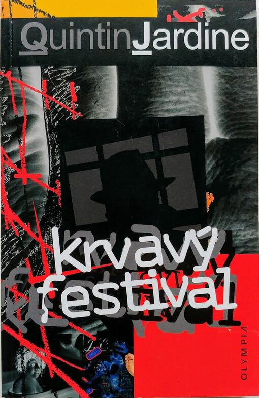 Krvavý festival