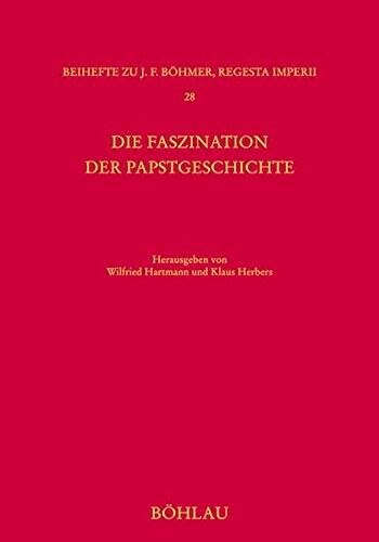 Die Faszination der Papstgeschichte