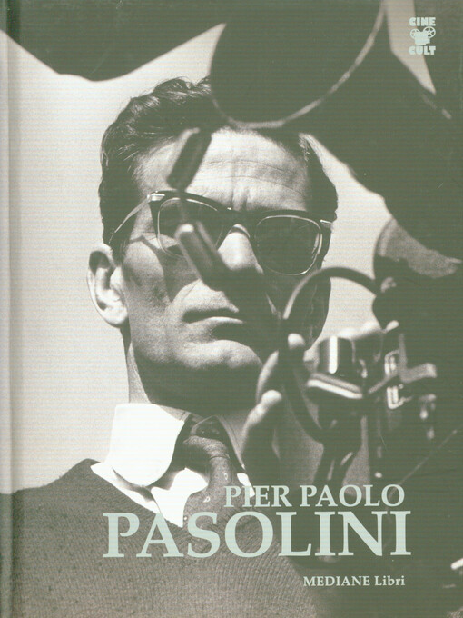 Pier Paolo Pasolini