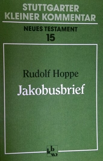 Jakobusbrief