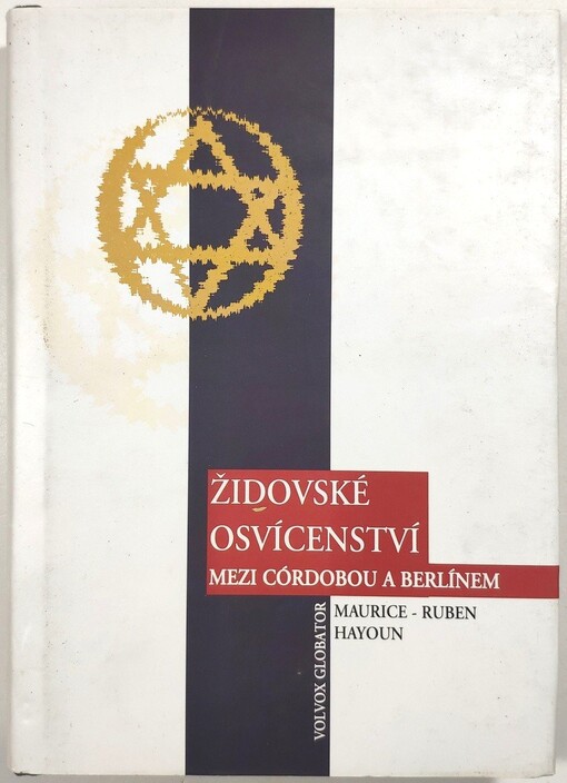 Židovské osvícenství mezi Córdobou a Berlínem