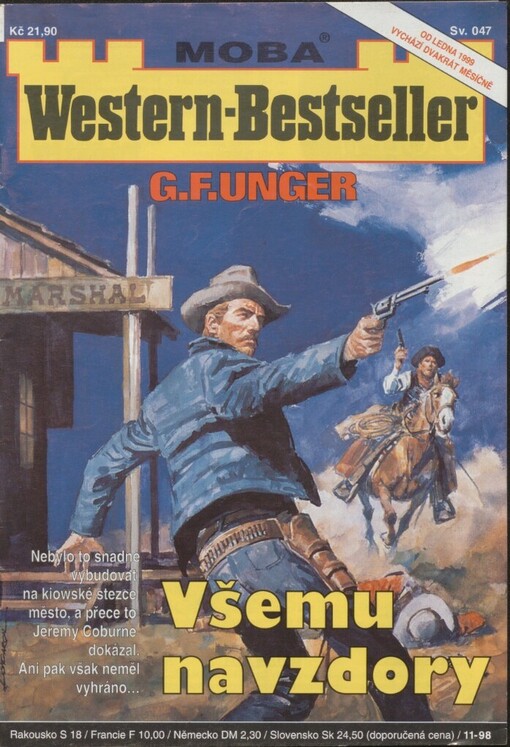 Všemu navzdory