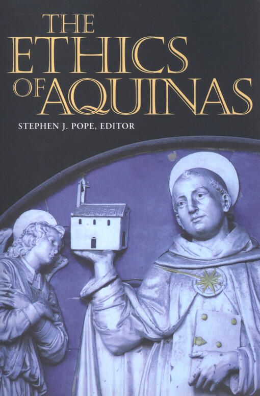 The ethics of Aquinas