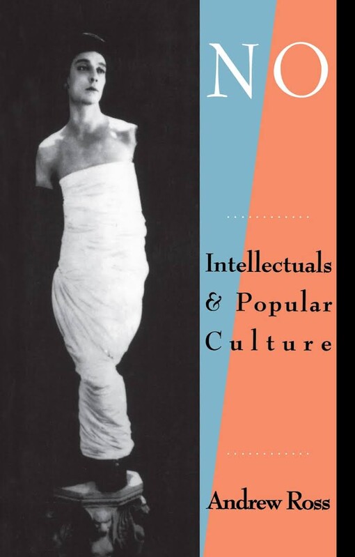 No respect : intellectuals & popular culture