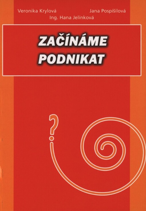 Začínáme podnikat
