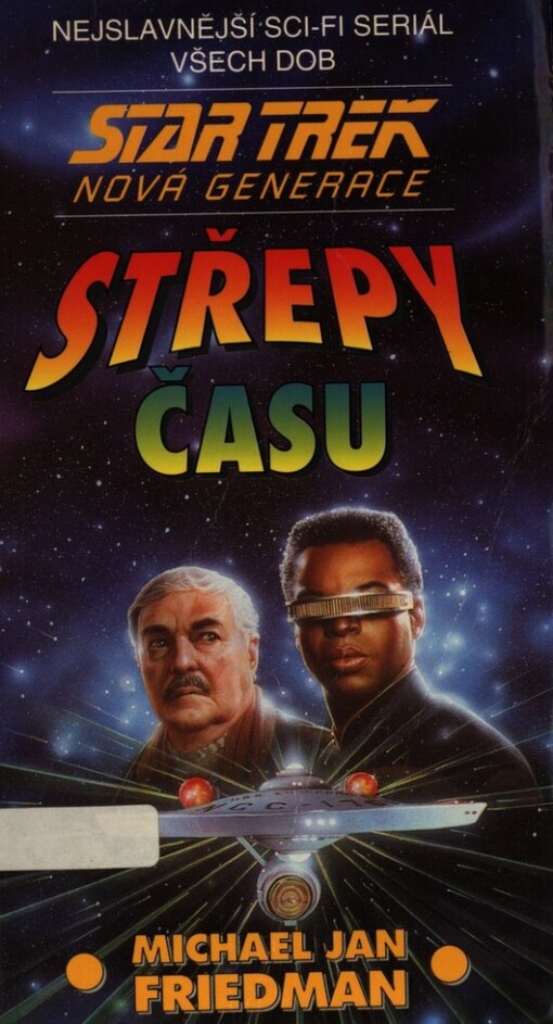 Střepy času