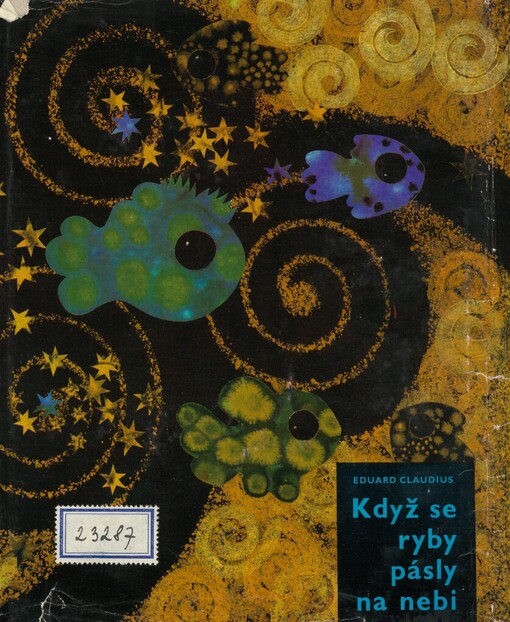 Když se ryby pásly na nebi