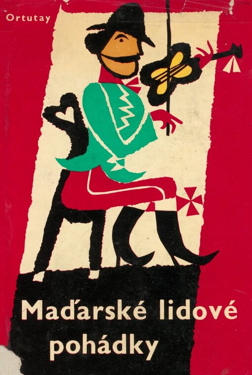 Maďarské lidové pohádky