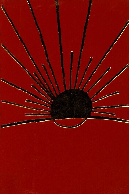 Zpěvy naděje a jistoty: obětiplná, vítězná cesta KSČ v tvorbě českých básníků : (výbor)