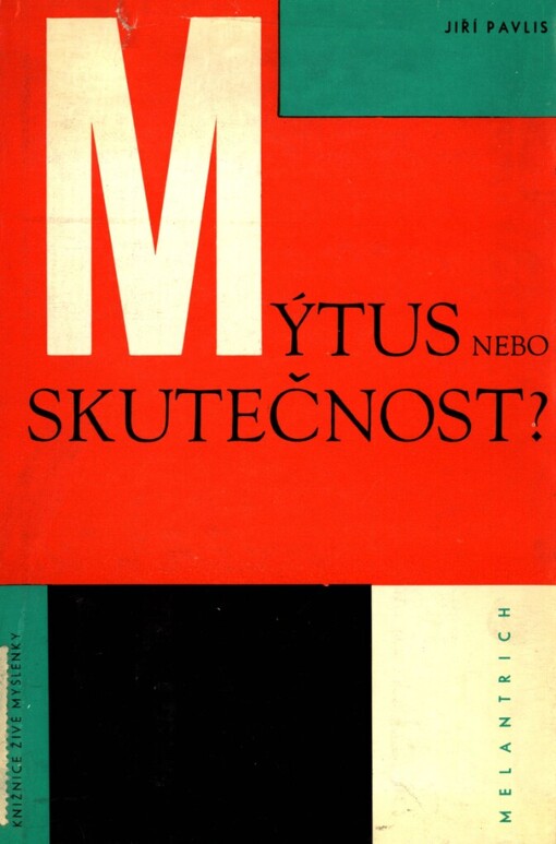 Mýtus nebo skutečnost?: soudobá problematika středních tříd