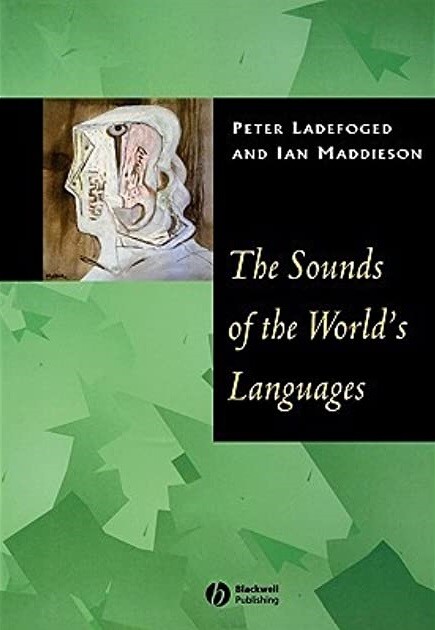 The sounds of the world's languages