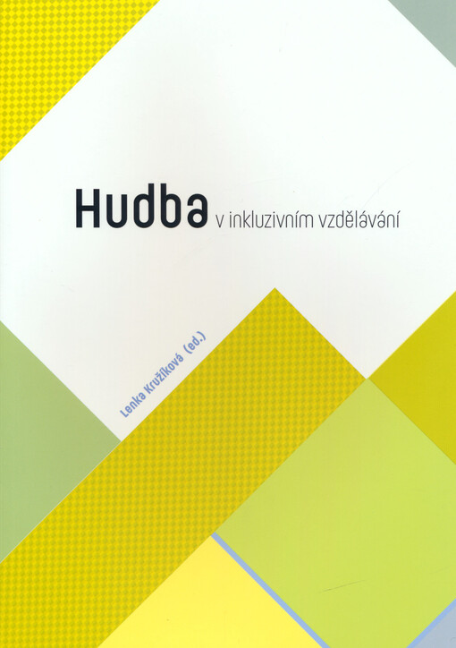 Hudba v inkluzivním vzdělávání