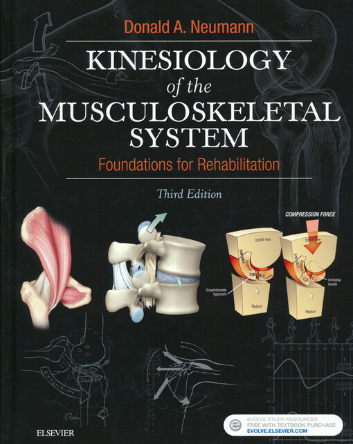 Kinesiology of the musculoskeletal system : foundations for rehabilitation