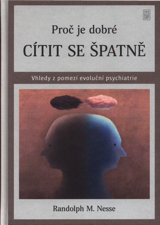 Proč je dobré cítit se špatně