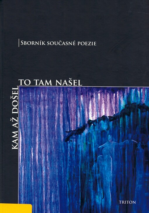 Kam až došel, to tam našel: sborník současné poezie