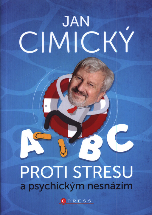 ABC proti stresu a psychickým nesnázím