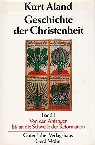 Geschichte der Christenheit. Band 2, Von der Reformation bis in die Gegenwart