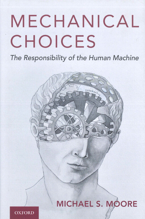 Mechanical choices : the responsibility of the human machine